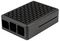 RPI5C07 - Raspberry Pi 5 Aluminium Case, Black