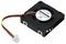 105859 - Blower Fan for Raspberry Pi 5
