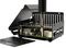 7350001161778 - Aluminium Raspberry Pi 5 Case