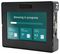 7350001161693 - Arduino GIGA R1 & Display Shield Enclosure with Adjustable Stand