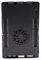 7350001161150 - LattePanda 3 Delta Aluminium Case, Black