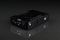 7350001161150 - LattePanda 3 Delta Aluminium Case, Black