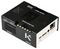 7350001160450 - LattePanda V1 Aluminium Case, Black / White