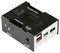 7350001160450 - LattePanda V1 Aluminium Case, Black / White