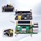 EP-0220 - NVDigi Audio Expansion Board for Raspberry Pi 5