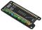 105899 - Pico to Pi HAT Adaptor Board