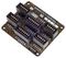 PIM445 - Breakout Garden for Raspberry Pi (I2C & SPI)