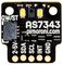 PIM707 - 14 Channel Multi-Spectral Sensor Breakout, AS7343