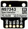 PIM707 - 14 Channel Multi-Spectral Sensor Breakout, AS7343