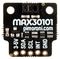 PIM438 - MAX30101 Heart Rate Oximeter and Smoke Sensor Breakout