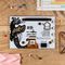 PIM600 - Inky Impression 4" 7 Colour eInk Display HAT