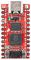 DEV-18288 - Pro Micro RP2040 Microcontroller Development Board