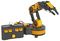 KSR10 - STEM Educational Robot Arm Construction Kit
