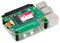 SC1675 - M.2 HAT+ and 256GB NVMe SSD for Raspberry Pi 5