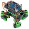 VRBS1 - Battery Shield for Allbot, Arduino Uno & Arduino Mega