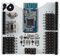WPSH338 - HM-10 Wireless Shield for Arduino Uno