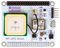 WPSH456 - NEO-6M GPS Receiver for Raspberry Pi