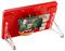 PIM756 - Pibow Frame for Touch Display 2, Coupe Red