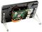 PIM757 - Pibow Frame for Touch Display 2, Noir Black