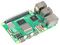 RPI5-16GB-SINGLE - Raspberry Pi 5 16GB Board