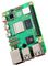 RPI5-16GB-SINGLE - Raspberry Pi 5 16GB Board