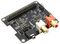 4260439551030 - DAC2 ADC Pro Digital to Analogue / Analogue to Digital Converter for Raspberry Pi