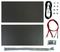 PIM759 - Interstate 75 W RP2350 RGB LED Matrix Driver Starter Kit