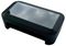 PIZEROBLACK-01 - Raspberry Pi Zero Case, Black
