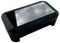 PIZEROBLACK-01 - Raspberry Pi Zero Case, Black
