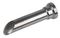 LT DD - 4mm 45° Round Sloped Soldering Iron Tip for Weller MPR80, WP80, WSP80