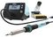 WE 1010 - 70W 1-Channel Soldering Station with Soldering Iron & Safety Rest