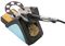 WT2020M - 2-Channel Soldering Station with Soldering Iron & Desoldering Tweezers