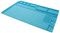 AS12 - Silicone Soldering Mat, 550x350mm