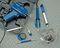 SK1 - 100W Soldering Gun & 30W Soldering Iron Kit