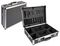D01815 - 18" Aluminium Tool Case, Black
