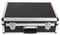D01815 - 18" Aluminium Tool Case, Black