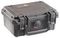 1120 BLACK FOAM - Case with Foam, Black - 206mm x 167mm x 90mm