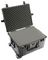 1620 BLACK FOAM - Trolley Case with Foam Insert, Type 1620 Black - 630mm x 492mm x 352mm