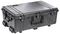 1650 BLACK FOAM - Trolley Case with Foam Insert, Type 1650 Black - 781mm x 520mm x 295mm