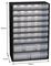 132107 - 40 Drawer Small Parts Storage Cabinet (C10-40) - 465mm x 306mm x 147mm