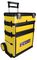 D00403 - Heavy Duty 3 Section Rolling Tool Chest / Box