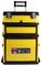 D00403 - Heavy Duty 3 Section Rolling Tool Chest / Box