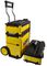D00403 - Heavy Duty 3 Section Rolling Tool Chest / Box