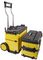 D00403 - Heavy Duty 3 Section Rolling Tool Chest / Box