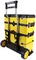 D00403 - Heavy Duty 3 Section Rolling Tool Chest / Box