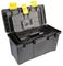 D00412 - 13”, 16” & 19” Tool Box Set, 3 Piece