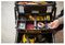 1-94-210 - Cantilever Rolling Tool Chest / Workshop