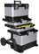 1-95-622 - Metal / Plastic Rolling Tool Chest / Workshop
