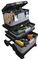1-95-622 - Metal / Plastic Rolling Tool Chest / Workshop