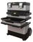 1-95-622 - Metal / Plastic Rolling Tool Chest / Workshop